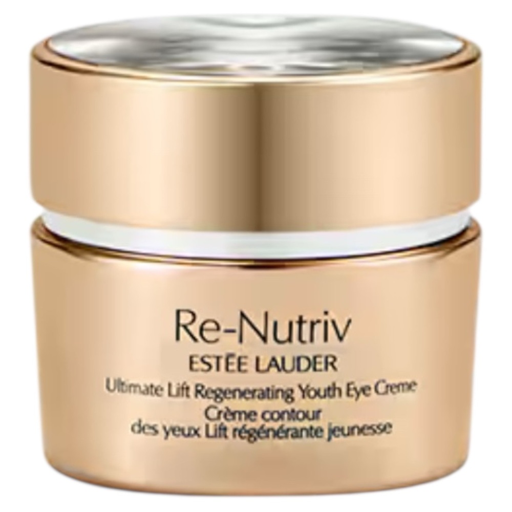 Estee Lauder Re-Nutriv Ultimate Lift Youth Eye Cream 0.5oz NEW